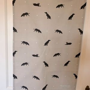 Sophie Allport tea towel